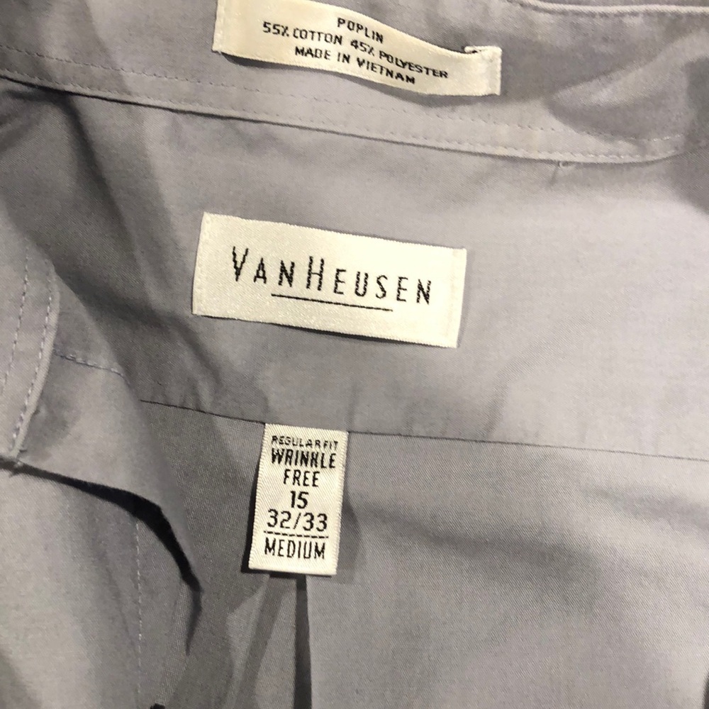 Casual button down - Picture 2 of 2